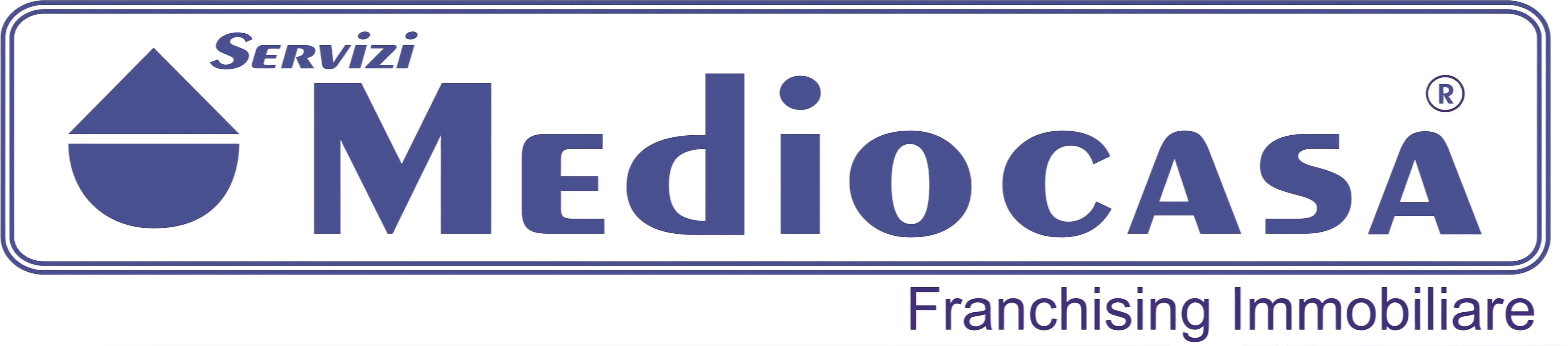Logo Mediocasa Cinecittà
